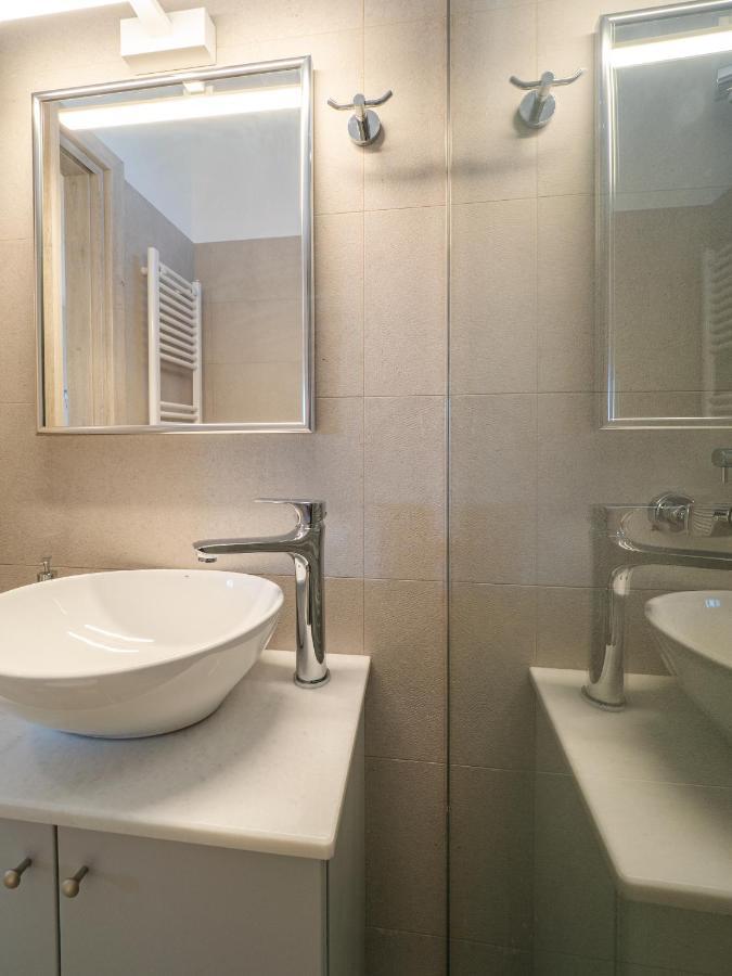 M&K - Katerina'S Stylish Apt Near Alykes Beach Alykes Potamou エクステリア 写真